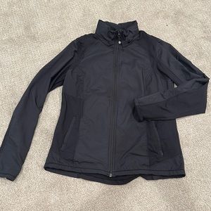 black kirkland jacket